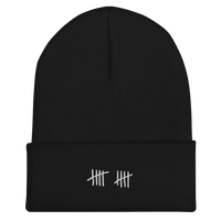 Tally Beanie