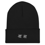 Tally Beanie