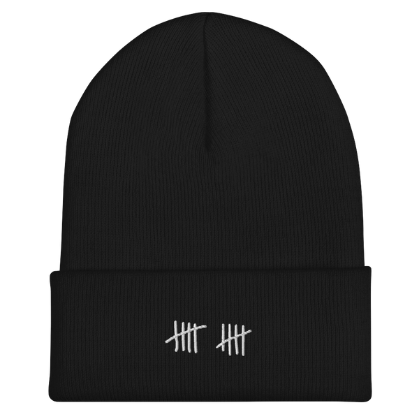 Tally Beanie