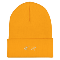 Tally Beanie