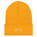 Tally Beanie