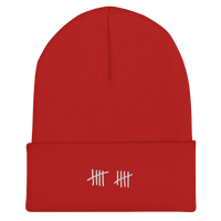 Tally Beanie