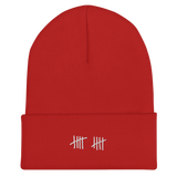 Tally Beanie