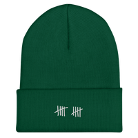 Tally Beanie