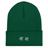 Tally Beanie