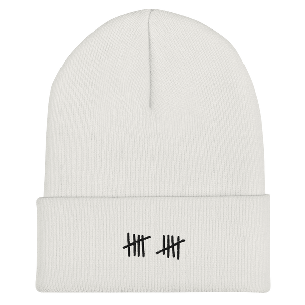 Tally Beanie