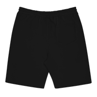 Rodger Rabbit Men's Fleece Shorts