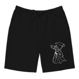 Rodger Rabbit Men's Fleece Shorts