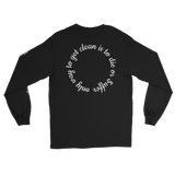 die or $uffer Long Sleeve Shirt