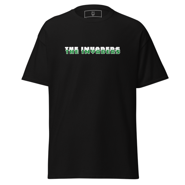 INVADERS T-Shirt