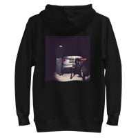 EVIL TWINZ Hoodie