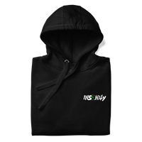 INSANITY Hoodie