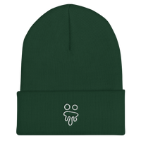 Quinton Beanie