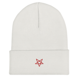 Pentagram Beanie