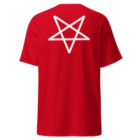 Pentagram T-Shirt