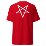 Pentagram T-Shirt