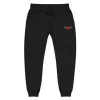 Toxic Joggers