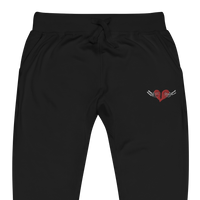 Toxic Joggers