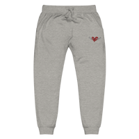 Toxic Joggers