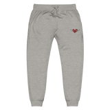 Toxic Joggers