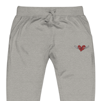 Toxic Joggers