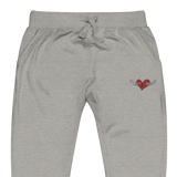 Toxic Joggers