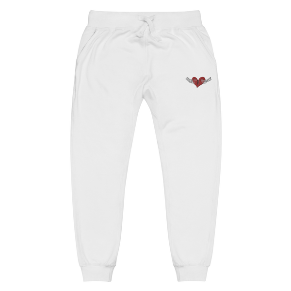 Toxic Joggers