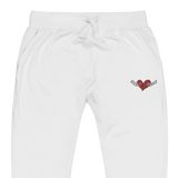 Toxic Joggers