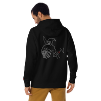 GHOUL Hoodie