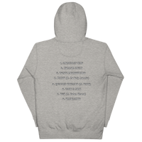 LBLD Hoodie
