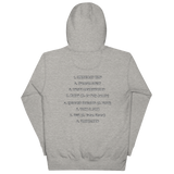 LBLD Hoodie