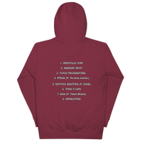 LBLD Hoodie