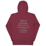 LBLD Hoodie