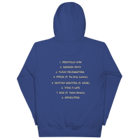 LBLD Hoodie