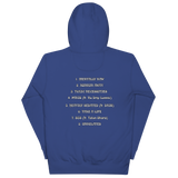 LBLD Hoodie